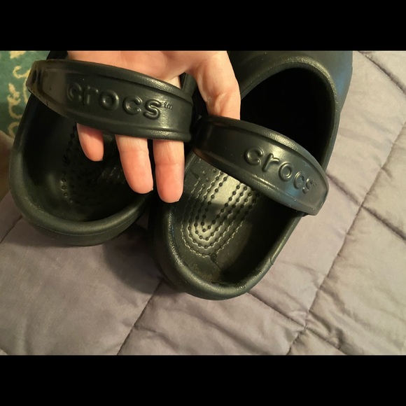 Crocs - Picture 7 of 9